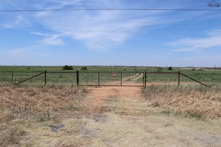 320 Acres SHALLOWFIELD ROAD, Burkburnett, TX 76354 - #3