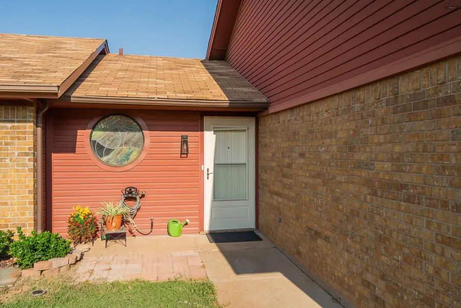 5522 RHONE DRIVE, Wichita Falls, TX 76306 - #3