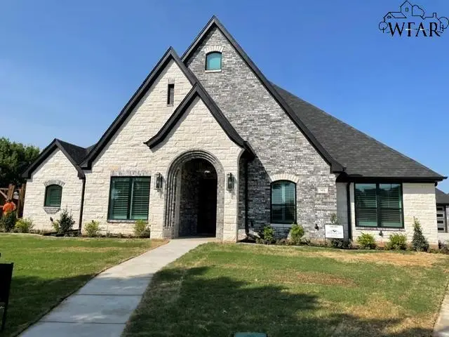 6 JOY COURT, Wichita Falls, TX 76308 - #1