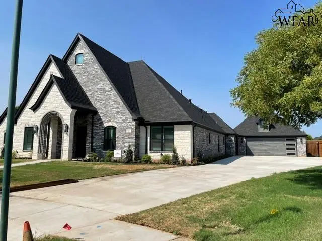 6 JOY COURT, Wichita Falls, TX 76308 - #2