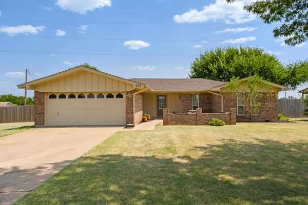 109 ROYAL ROAD, Wichita Falls, TX 76308