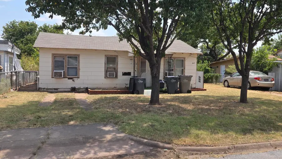 1013 & 1015 HIRSCHI LANE, Wichita Falls, TX 76306 - #3