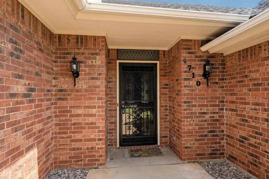 4710 ELDORADO DRIVE, Wichita Falls, TX 76310 - #2