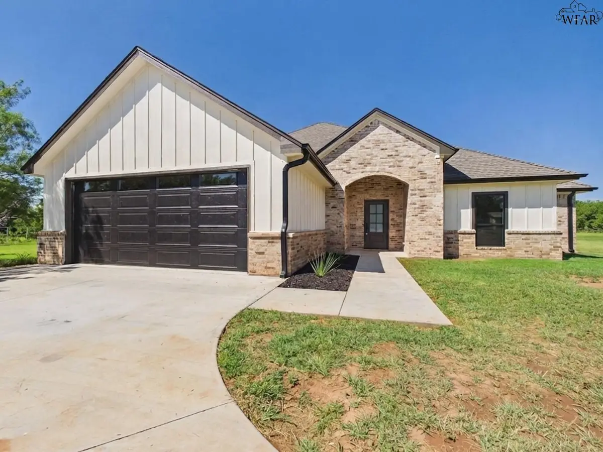 6619 SOUTHWEST PARKWAY, Wichita Falls, TX 76310 - #1
