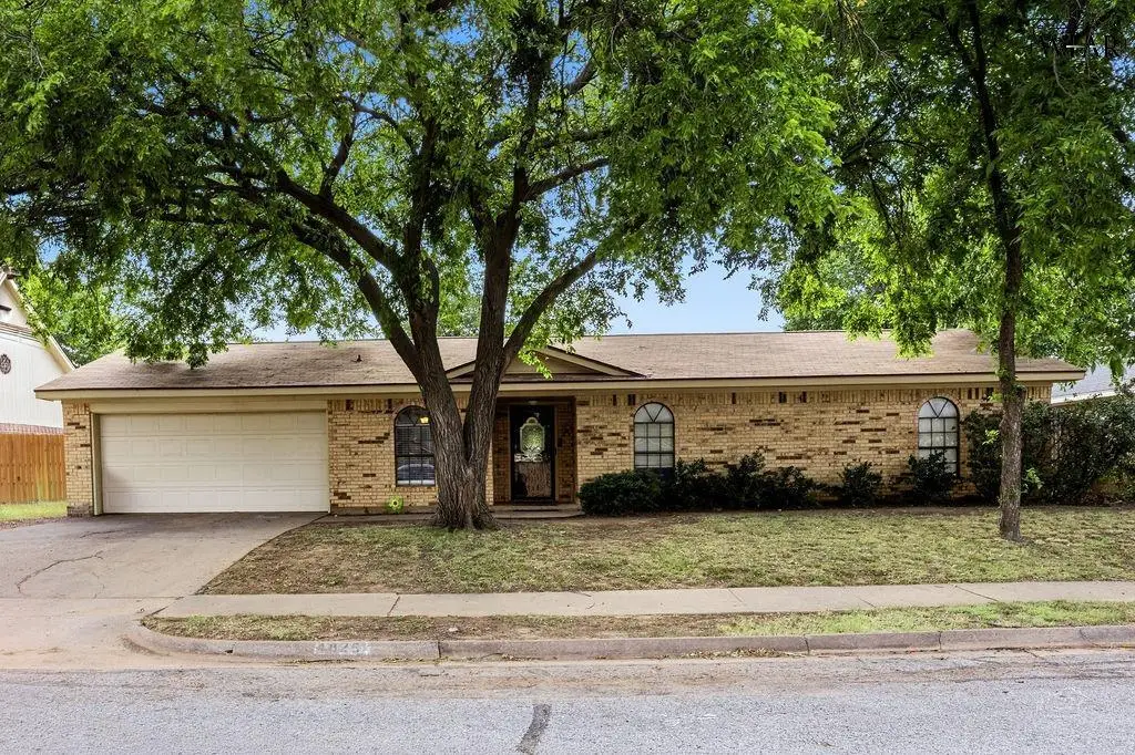 4826 K-MART DRIVE, Wichita Falls, TX 76308 - #1
