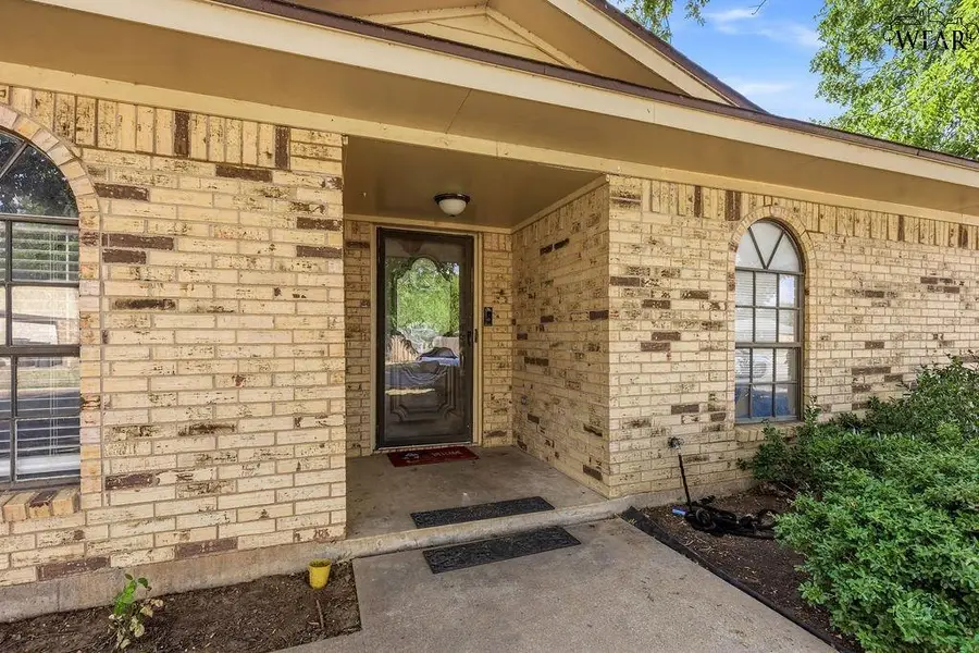 4826 K-MART DRIVE, Wichita Falls, TX 76308 - #2