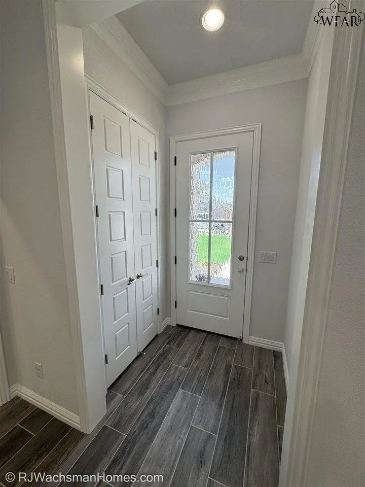 4901 HEISMAN DRIVE, Wichita Falls, TX 76310 - #3