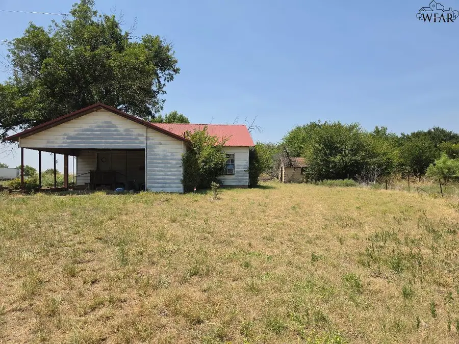 3482 HWY 287, Henrietta, TX 76365 - #2