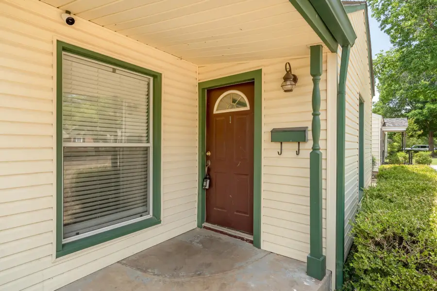1629 ARDATH AVENUE, Wichita Falls, TX 76301 - #3