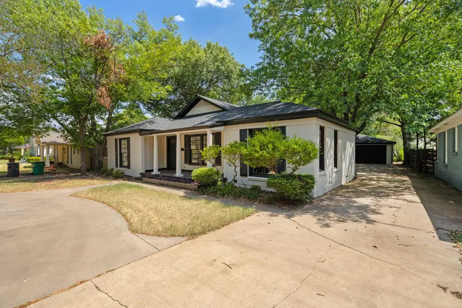 2409 DARTMOUTH STREET, Wichita Falls, TX 76308 - #2