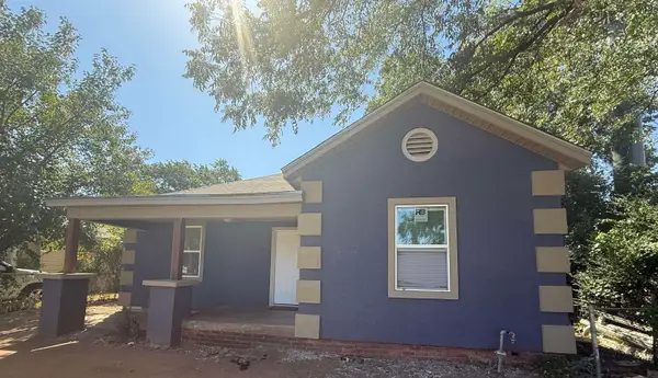 1317 16TH STREET, Wichita Falls, TX 76301
