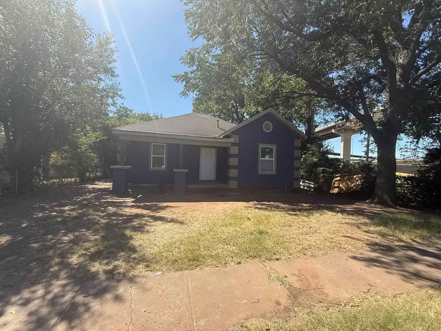 1317 16TH STREET, Wichita Falls, TX 76301 - #2