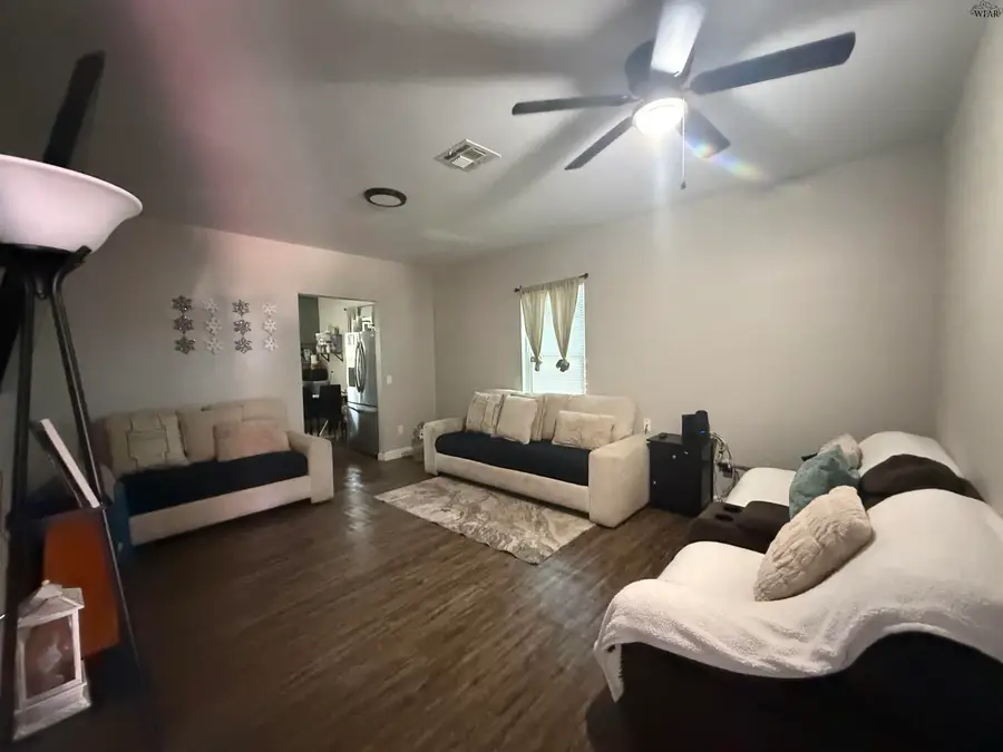 1317 16TH STREET, Wichita Falls, TX 76301 - #3