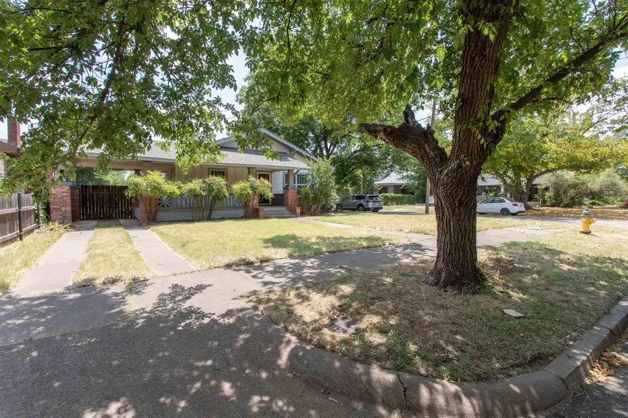 1827 HUFF STREET, Wichita Falls, TX 76301 - #3