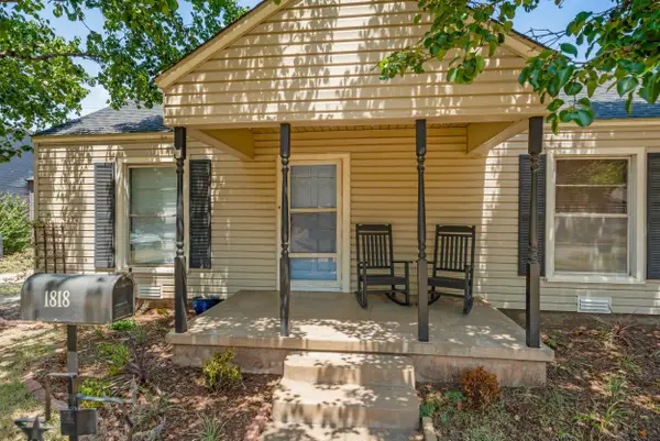 1818 DAYTON AVENUE, Wichita Falls, TX 76301