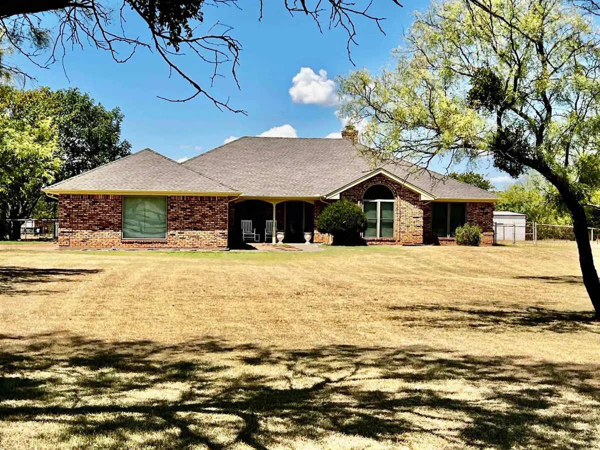 3060 PARKHILL ROAD, Wichita Falls, TX 76310 - #1