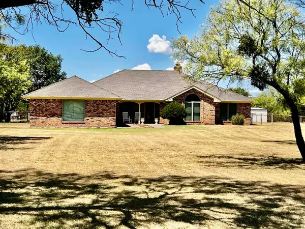3060 PARKHILL ROAD, Wichita Falls, TX 76310