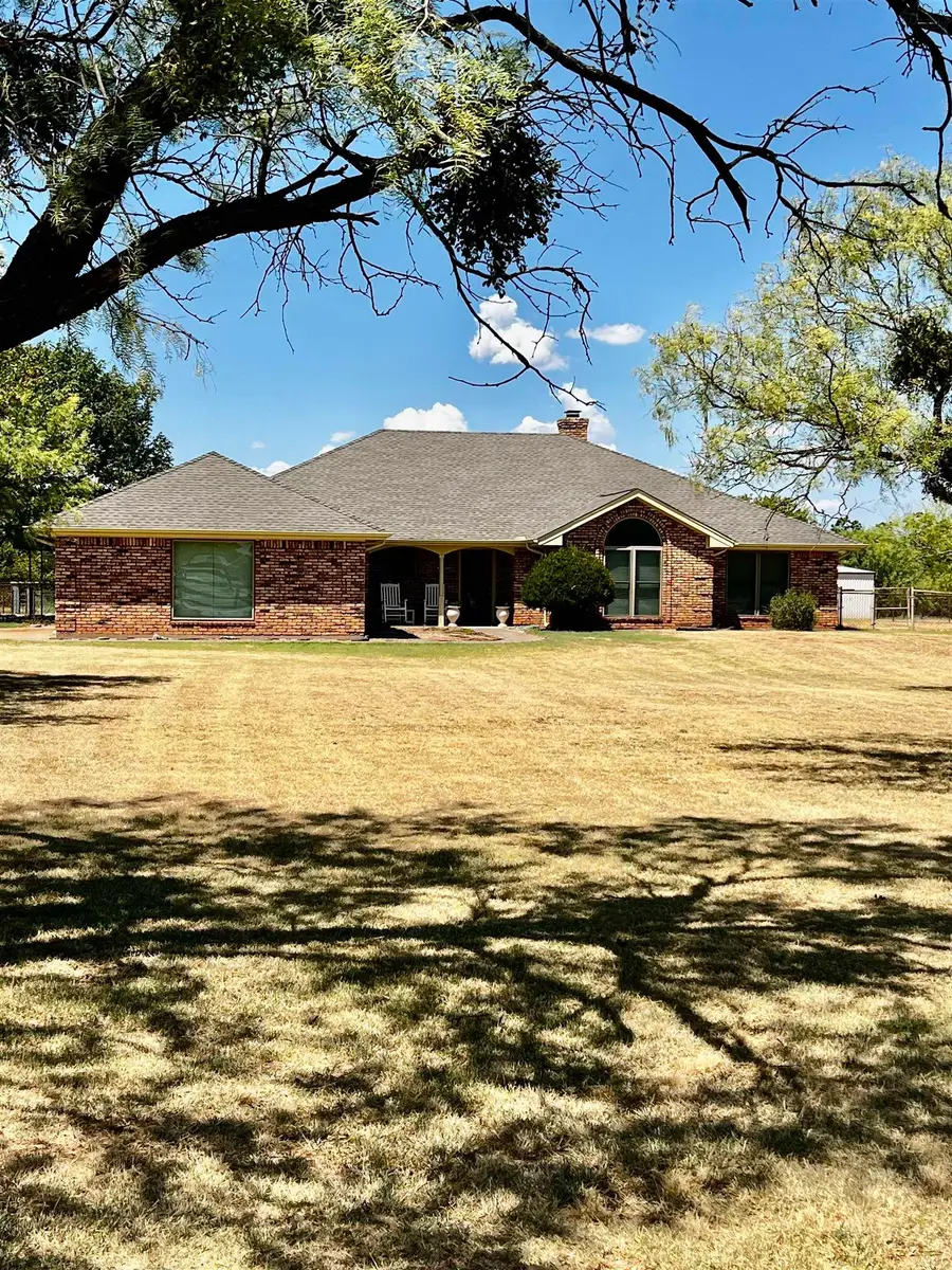 3060 PARKHILL ROAD, Wichita Falls, TX 76310 - #2