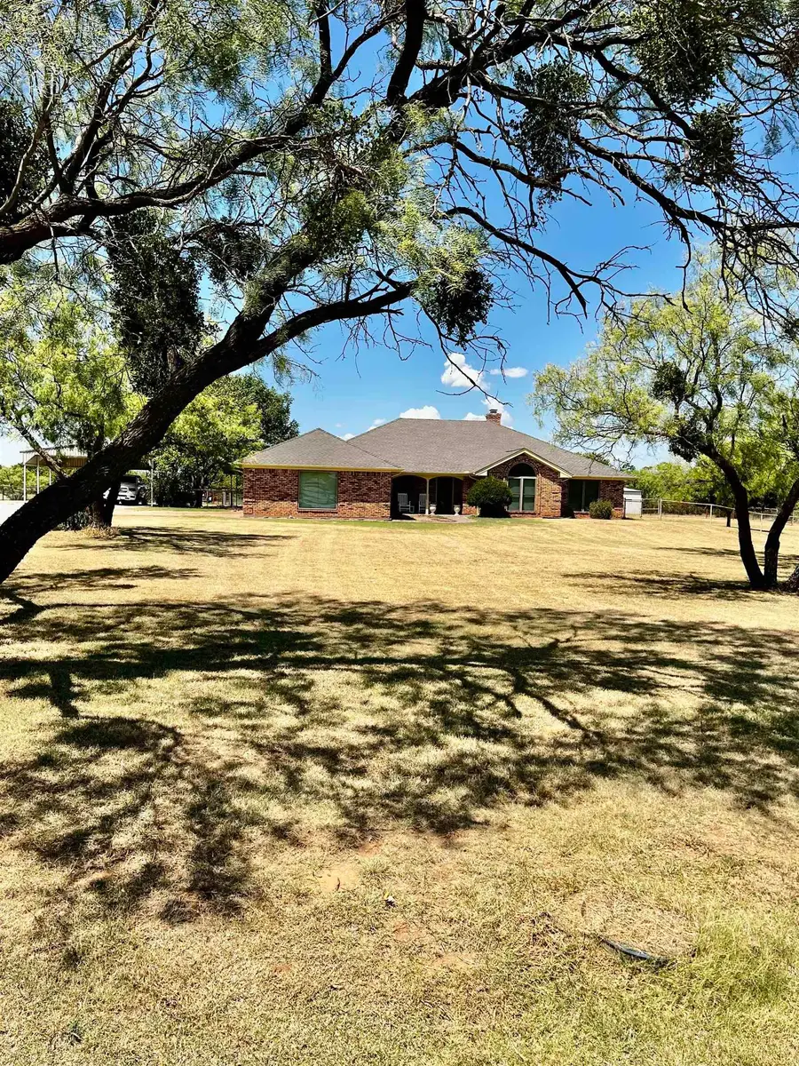 3060 PARKHILL ROAD, Wichita Falls, TX 76310 - #3