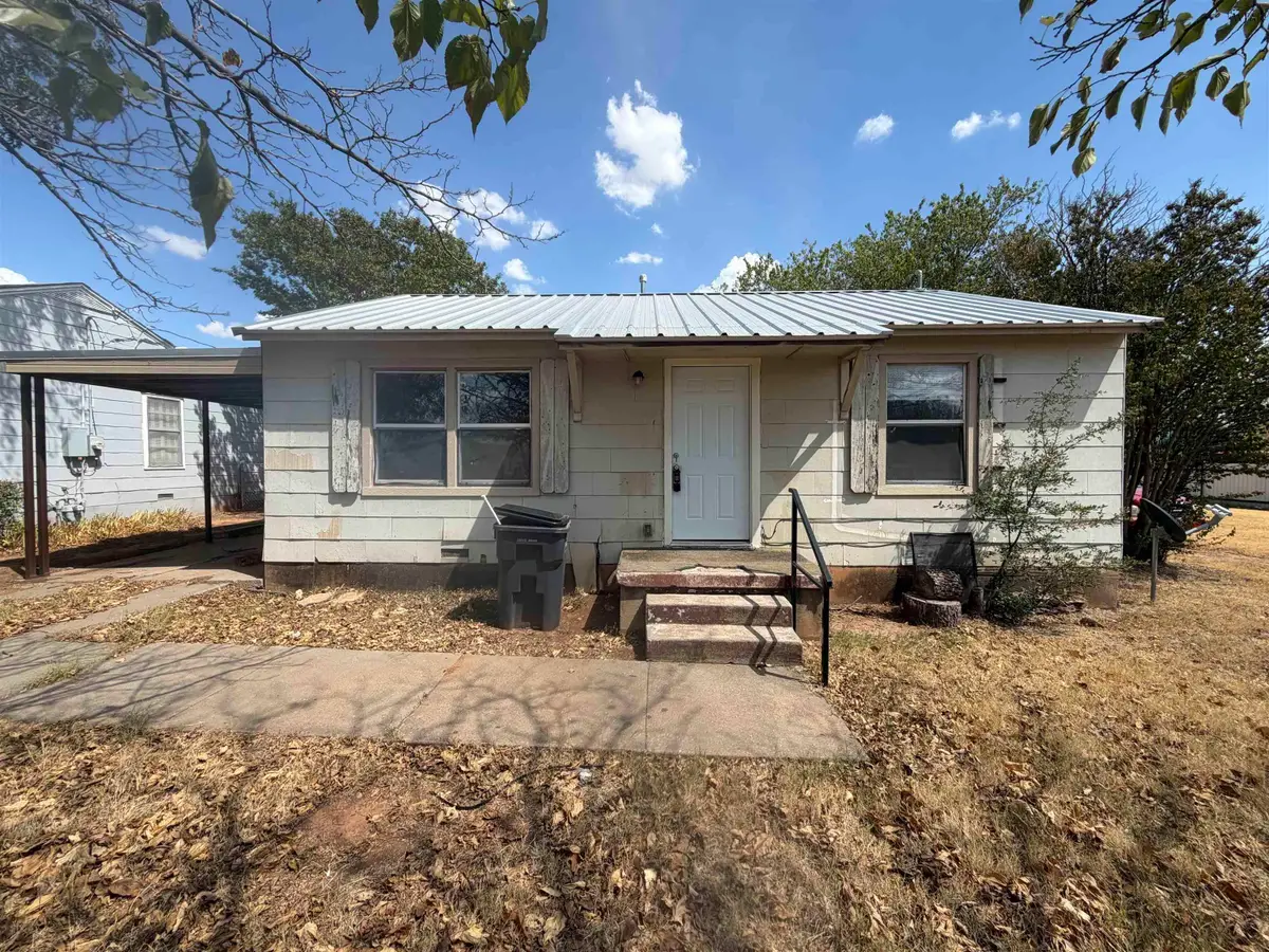 2219 HINES BOULEVARD, Wichita Falls, TX 76301 - #1