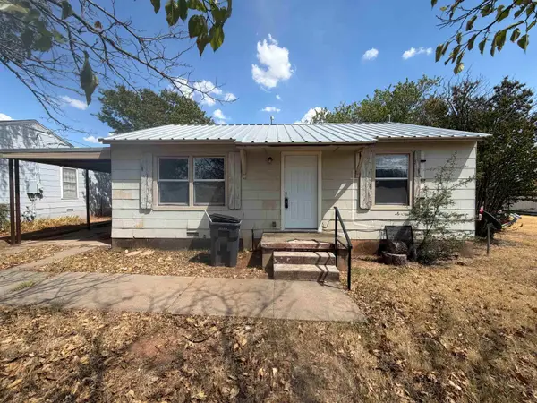 2219 HINES BOULEVARD, Wichita Falls, TX 76301