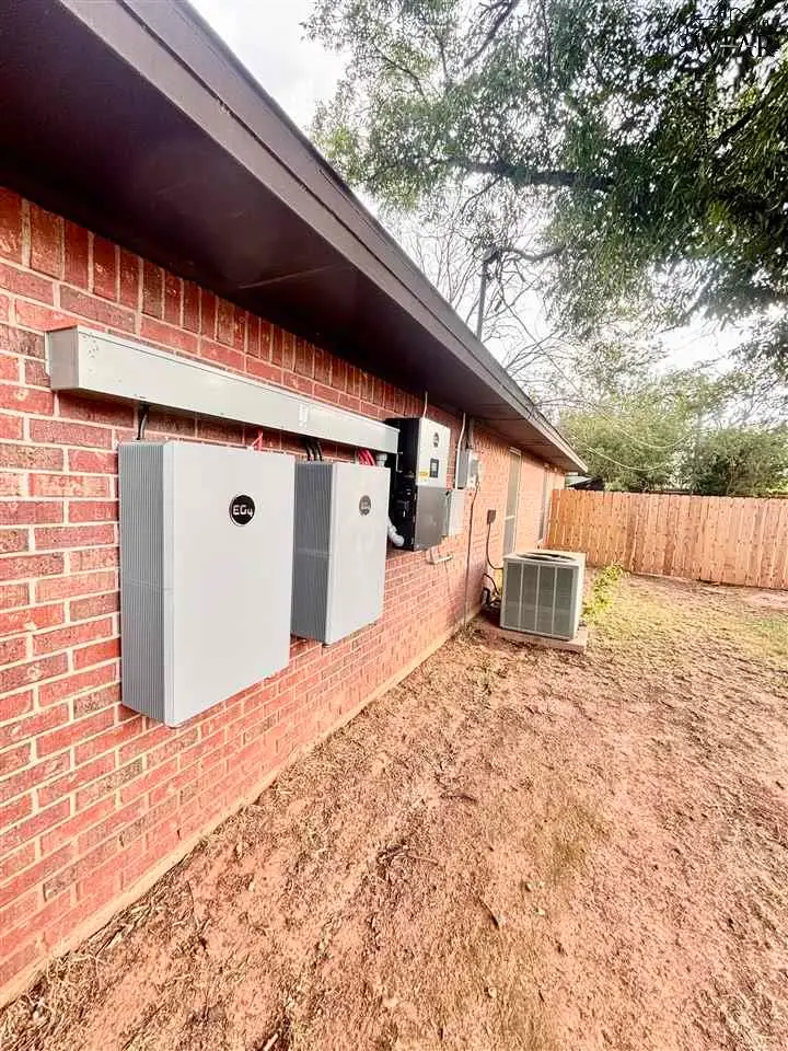 4502 CONCORD ROAD, Wichita Falls, TX 76310-0000 - #3