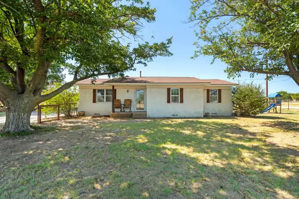 437 TAMMEN ROAD, Wichita Falls, TX 76305
