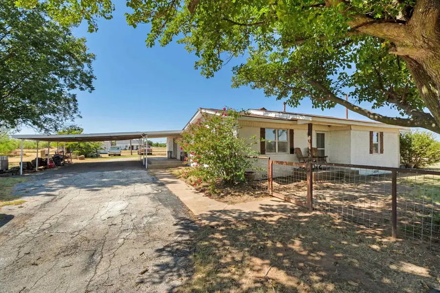 437 TAMMEN ROAD, Wichita Falls, TX 76305 - #2