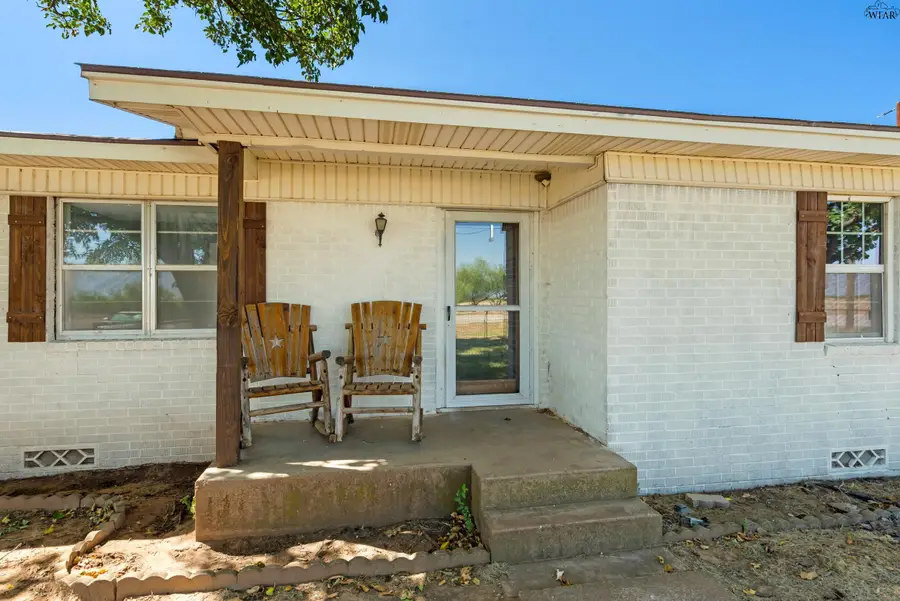 437 TAMMEN ROAD, Wichita Falls, TX 76305 - #3