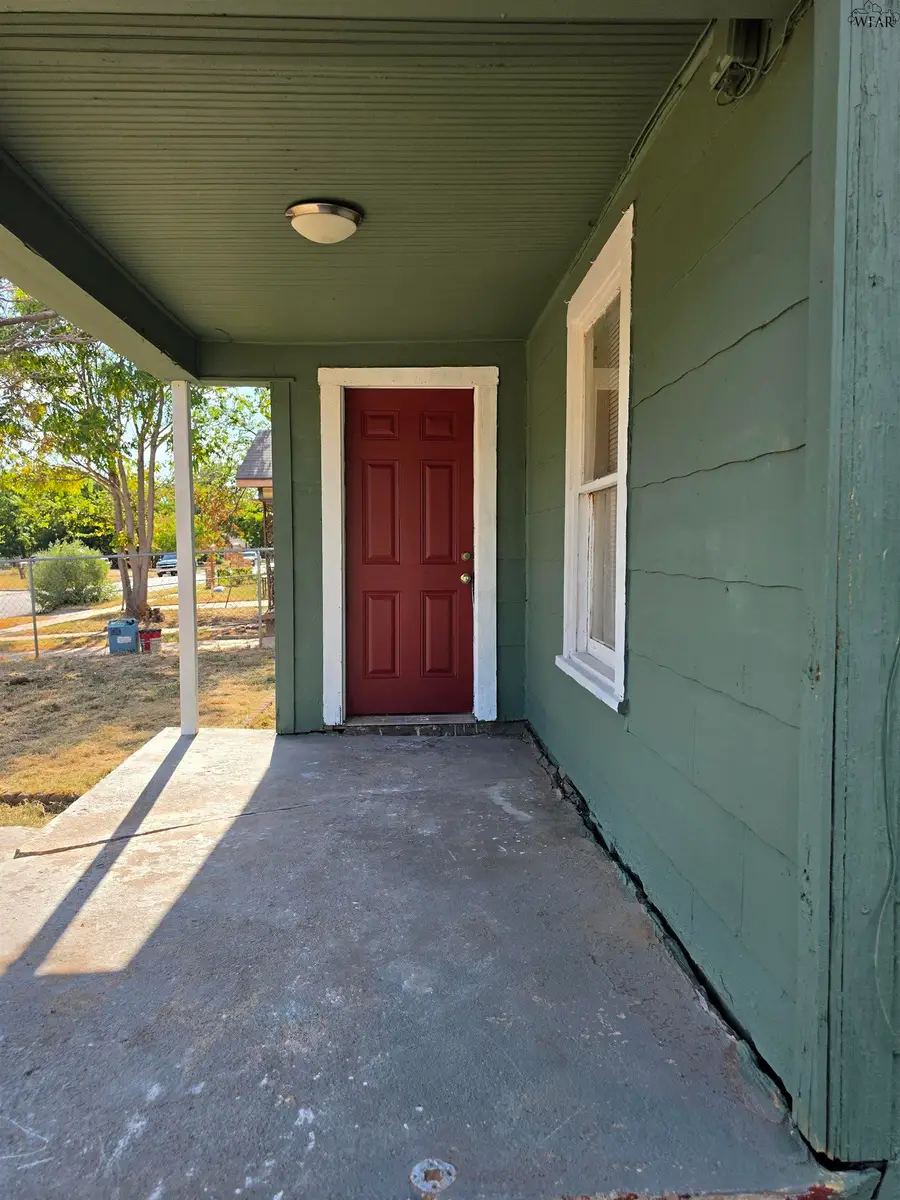 718 WELCH STREET, Wichita Falls, TX 76301 - #3