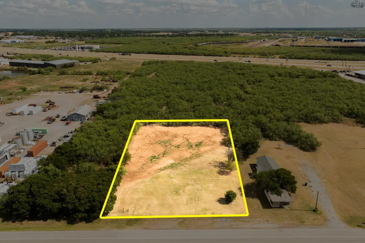 6017 SEYMOUR HIGHWAY, Wichita Falls, TX 76310 - #1