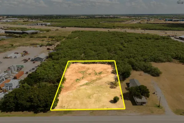 6017 SEYMOUR HIGHWAY, Wichita Falls, TX 76310
