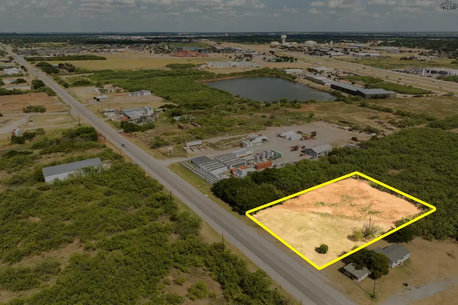 6017 SEYMOUR HIGHWAY, Wichita Falls, TX 76310 - #2