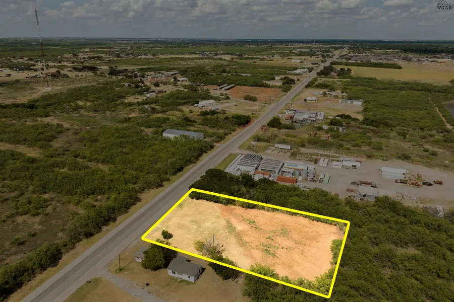 6017 SEYMOUR HIGHWAY, Wichita Falls, TX 76310 - #3