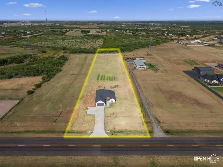 3340 BARNETT ROAD, Wichita Falls, TX 76310 - #2