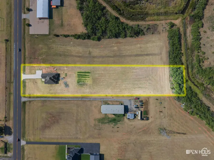 3340 BARNETT ROAD, Wichita Falls, TX 76310 - #3