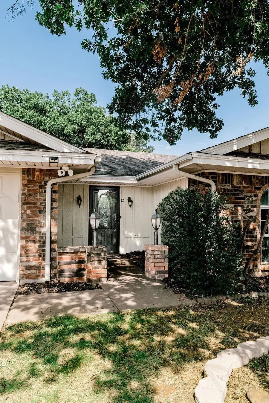 12 FAWNWOOD COURT, Wichita Falls, TX 76310 - #3