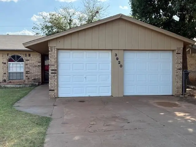 3920 HOOPER DRIVE, Wichita Falls, TX 76306 - #2