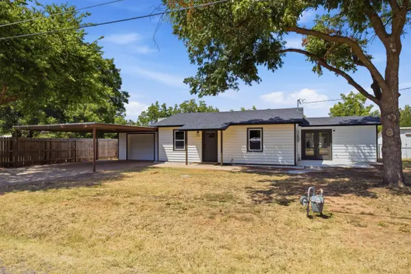 3150 SHEFFIELD DRIVE, Wichita Falls, TX 76306
