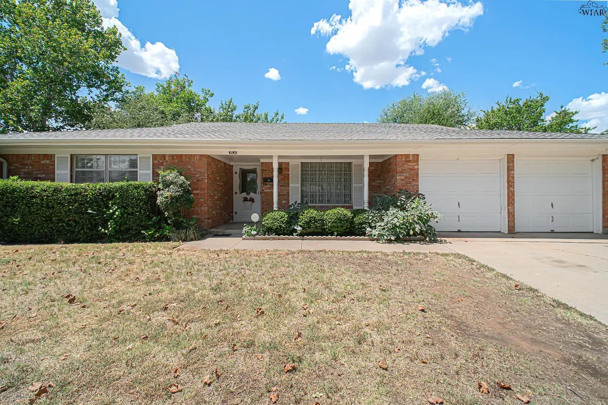 3530 CRANBROOK LANE, Wichita Falls, TX 76310 - #1