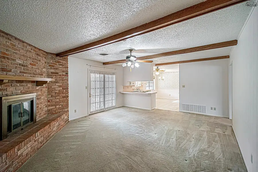 3530 CRANBROOK LANE, Wichita Falls, TX 76310 - #2