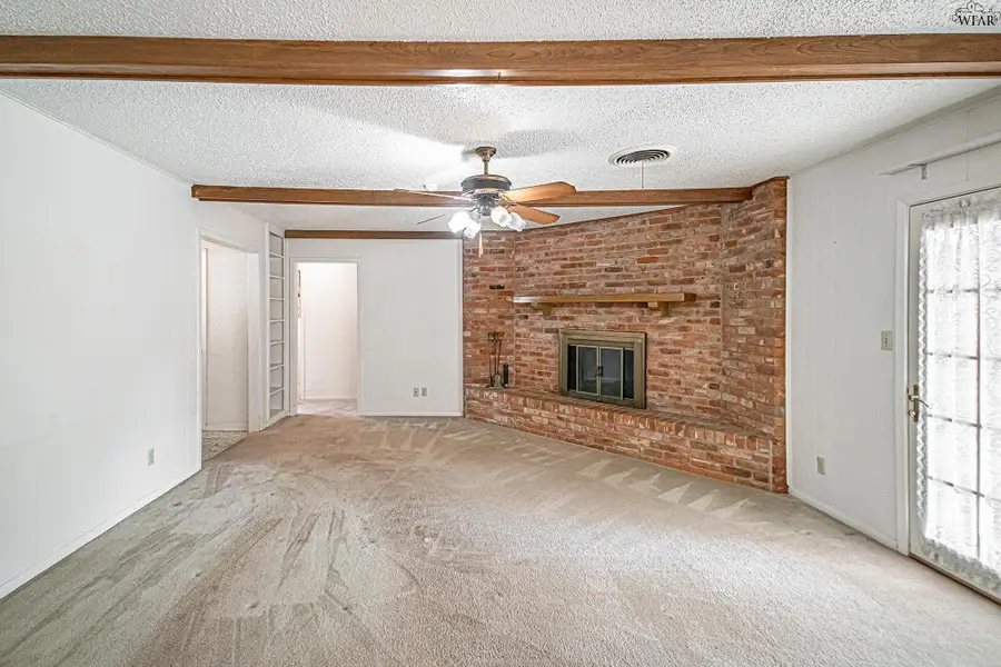 3530 CRANBROOK LANE, Wichita Falls, TX 76310 - #3