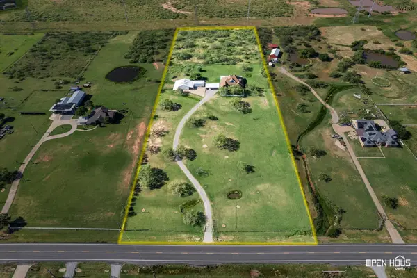 15699 FM 1954, Wichita Falls, TX 76310