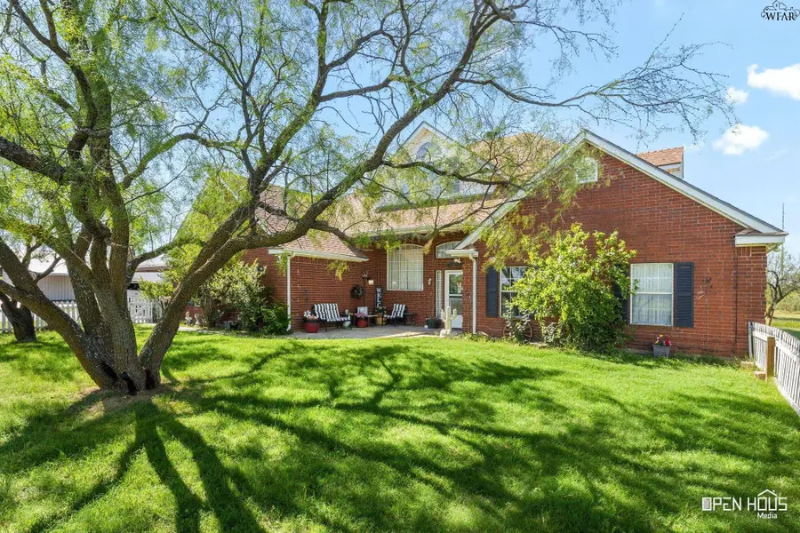 15699 FM 1954, Wichita Falls, TX 76310 - #3