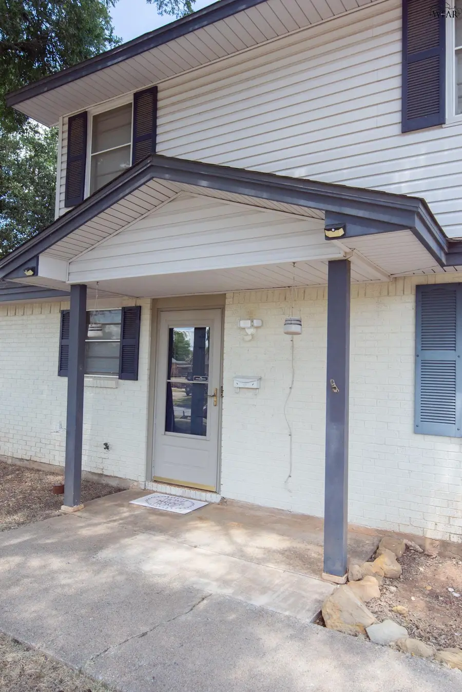 4617 SIERRA MADRE DRIVE, Wichita Falls, TX 76310 - #3