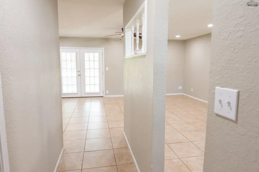 1620 GRANDVIEW WEST, Wichita Falls, TX 76306 - #3