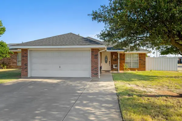 1 SHELLY CIRCLE, Wichita Falls, TX 76302