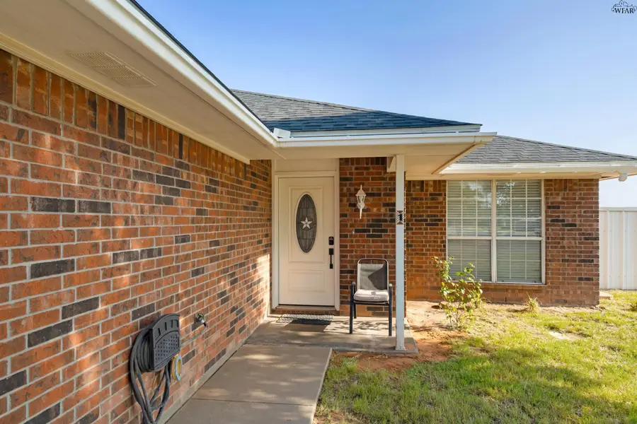 1 SHELLY CIRCLE, Wichita Falls, TX 76302 - #2