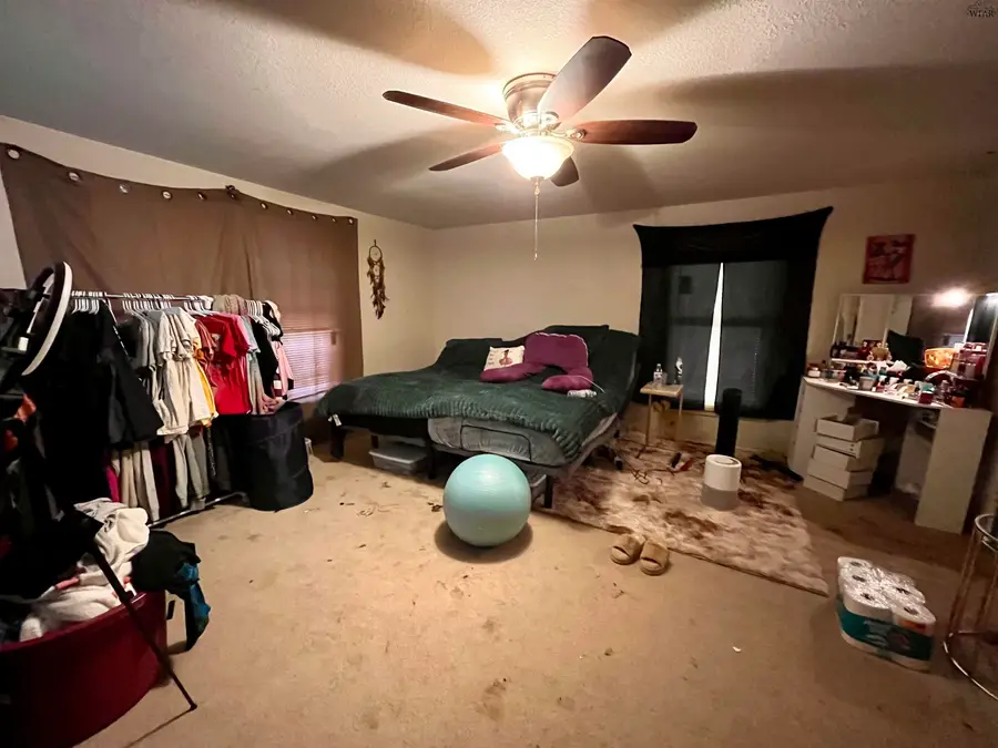 3414 GARFIELD STREET, Wichita Falls, TX 76308 - #2