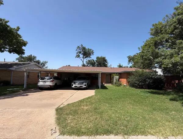 14 OXLEY DRIVE, Wichita Falls, TX 76310
